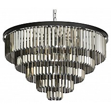 Подвесная люстра loft it prism 10018-800c